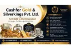 Best Place To Sell Gold In Old Ghaziabad Near You