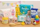 Stock Up on Wholesale Baby Products for UK Pound Shops – Clearance King
