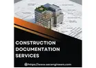 Professional Construction Documentation Services In Boston, USA