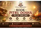 Book Pitru Dosha Puja Online With Dr. Vinay Bajrangi Today