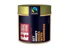Buy Equal Exchange Organic Fairtrade Raw Set Honey 500g
