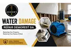 Water Damage Repair