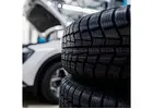 Tires on Payments | Monthly Credit Plans