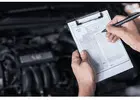 Vehicle safety inspection Adelaide