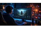 Top Mobile Game Development Company | Custom Game Development Services