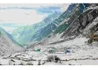 Langtang Valley Trek: A Peaceful Journey into the Himalayan Wild