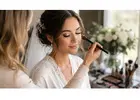 Personalized Bridal Makeup For Lasting Wedding Memories