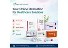 Easylifeonpills – Your Online Destination for Healthcare Solutions