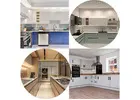 Luxury Modular Kitchen Designs in Gurgaon