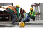 Workplace Injury Prevention Training for Safer Work Environments
