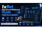 1xBet Deposit and Withdrawal Guide: Payments & Fixes