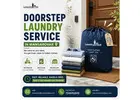 Doorstep Laundry Service in Mansarovar