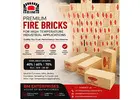 Buy High-Quality Fire Bricks in Delhi NCR – BM Enterprises