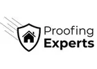 waterproofing contractors | Proofing Experts
