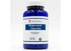 High-Absorption Magnesium Formula for Everyday Wellness