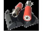 Lightweight Pedals in New York | AeroLite Pedals