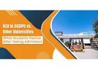 BCA in GGSIPU at JIMS Greater Noida – Industry-Focused Education for IT Careers