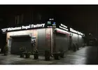 Professional Awning Sign Company for Custom Branding