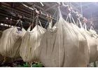 Overhead Enclosed Track Conveyor