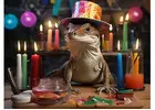 Science Party for Kids | Science Party Animals Fun