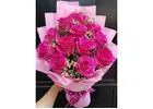 Fort Lauderdale Flowers Delivery Service | Buy & Send Online