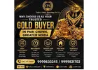Gold Buyer In Pari Chowk | For Instant Cash Payment