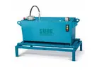 Dampers for Cement Plants Built for Reliable Industrial Performance