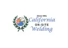 Industrial Welding