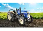 Get the Swaraj FE Tractor Price in India