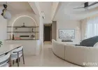 HDB Resale Interior Design for Timeless Style