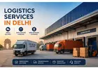 Logistics Services in Mumbai for Better Freight Coordination