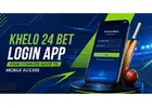 Khelo 24 Bet Login App: Mobile Access Guide