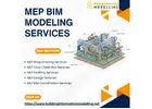 Best MEP BIM Modeling Services for Commercial Building Projects in California
