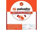 Top Palo Alto Distributors in India - ITSIPL