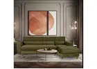 L Shape Sofa Set: Smart Seating for Modern Living Rooms