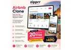 Zipprr's Airbnb Clone Supports 10+ Payment Gateways, $490