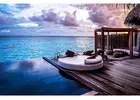 best place to stay in maldives