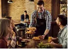 Request Custom Catering Quotes Easily from Pinz Grill