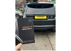 Coventry Ghost ll Immobiliser Installer