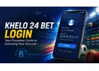 Khelo 24 Bet Login: Easy Account Access Guide