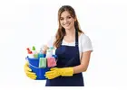 Reliable Cleaning Support for a Fresh and Comfortable Home