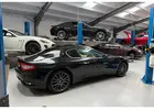 Italian Performance Specialists