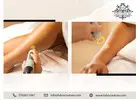 Laser Hair Removal Deals Scranton for Smooth, Lasting Results