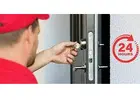 24 Hour Residential Locksmith