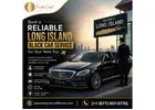 Reliable Long Island Black Car Service for Every Journey