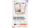 Best Mobile App Development Company in India Android & iOS Apps - Geekstack