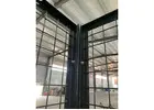 Welded Wire Fence | Mesh Storage