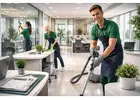 Commercial Cleaning Checklist North Vancouver | Complete Guide
