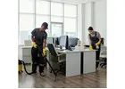 Office Cleaning Schedule Template | Daily, Weekly & Monthly Guide
