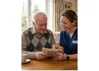 Live-in Care Services Lytham St Annes